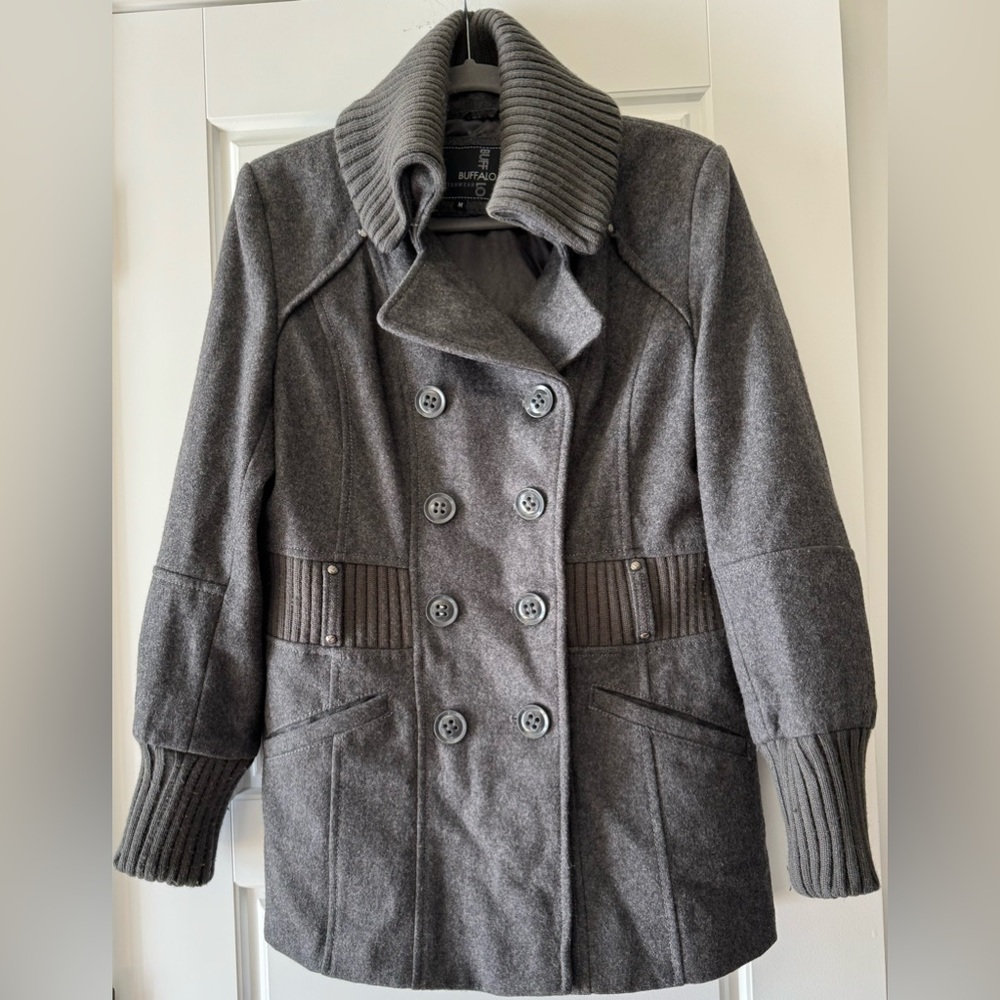 Buffalo Jacket
